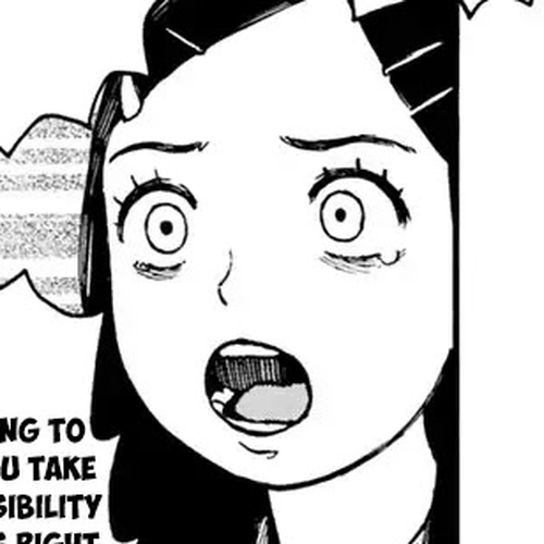 Wakusei Closet Chapter 21: Clarification cover
