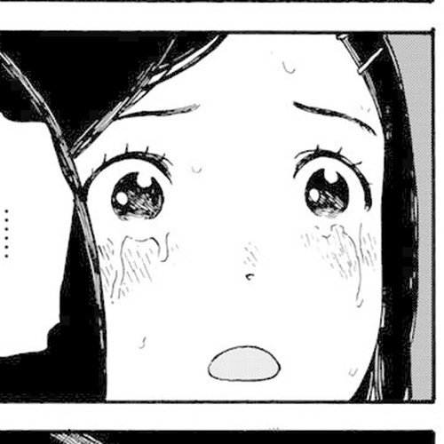 Wakusei Closet Chapter 26: Something Uncertain cover