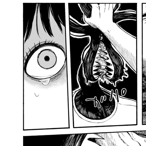 Wakusei Closet Chapter 29: Ends of the Earth cover