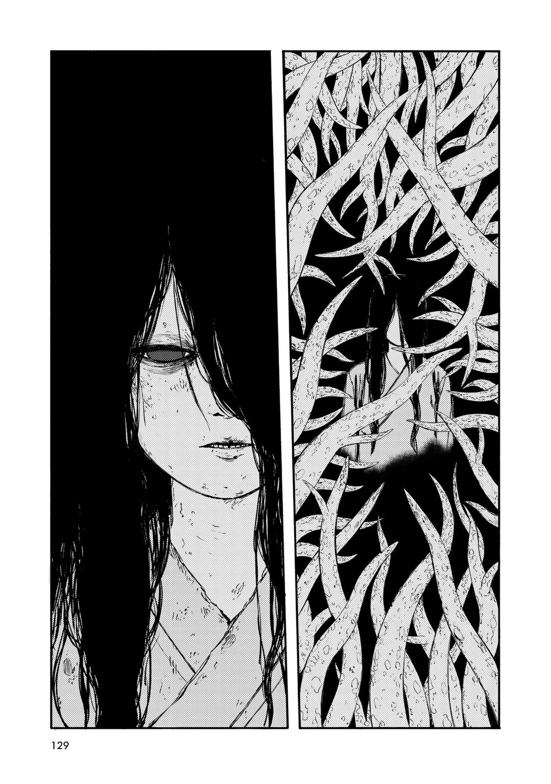 Wakusei Closet Chapter 32 page 19 - Chapter 32: Planetary Closet
