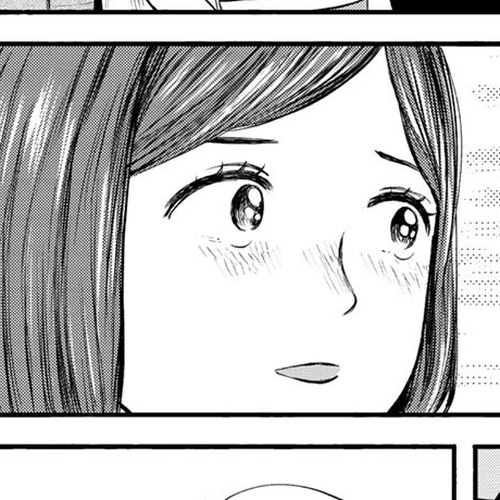Wakusei Closet Chapter 33: Reunion cover