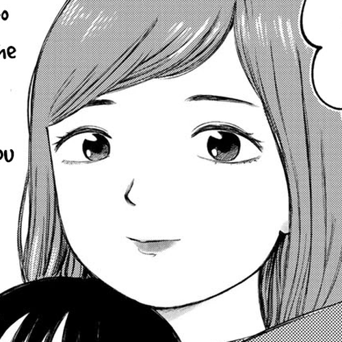 Wakusei Closet Chapter 37: A Rainbow Body [END] cover