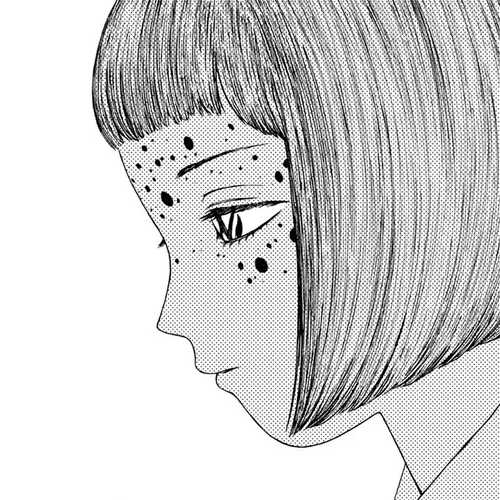 Wakusei Closet Chapter 6: If Only It Was Just a Dream cover