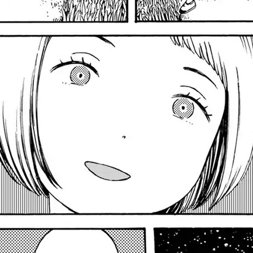 Wakusei Closet Chapter 7: First Contact cover