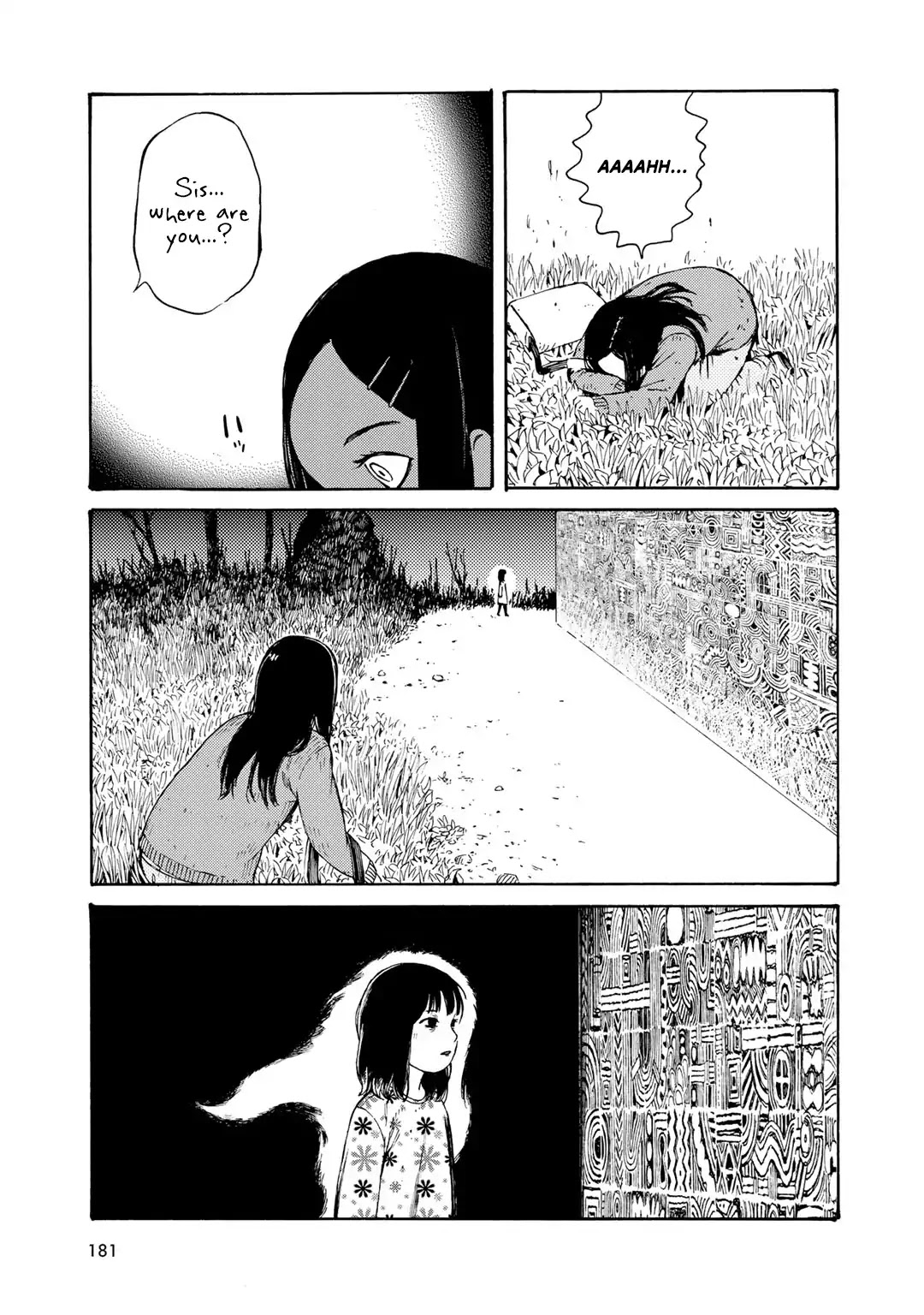 Wakusei Closet Chapter 8 page 19 - Chapter 8: Tragedy