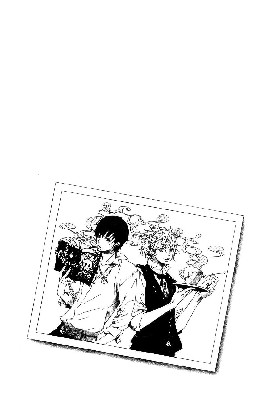 Wakusei Drops Chapter 1 page 10 - Chapter 1