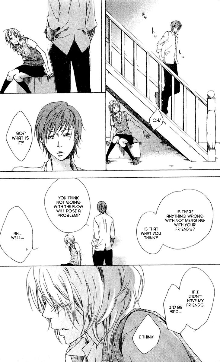Wakusei Drops Chapter 1 page 34 - Chapter 1