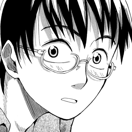 Wakusei no Samidare Chapter 1: Amamiya Yuuhi and the Lizard Knight cover