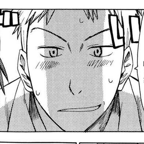 Wakusei no Samidare Chapter 10: Yuuhi, an Anime, and How to Capture Hangetsu cover