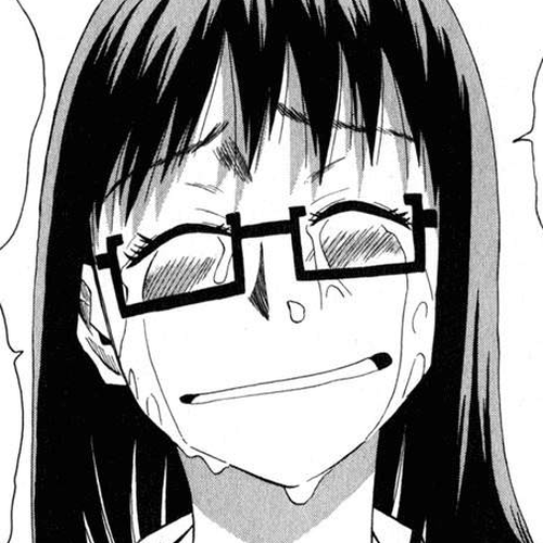 Wakusei no Samidare Chapter 15: Asahina Hisame and Shinonome Hangestu cover