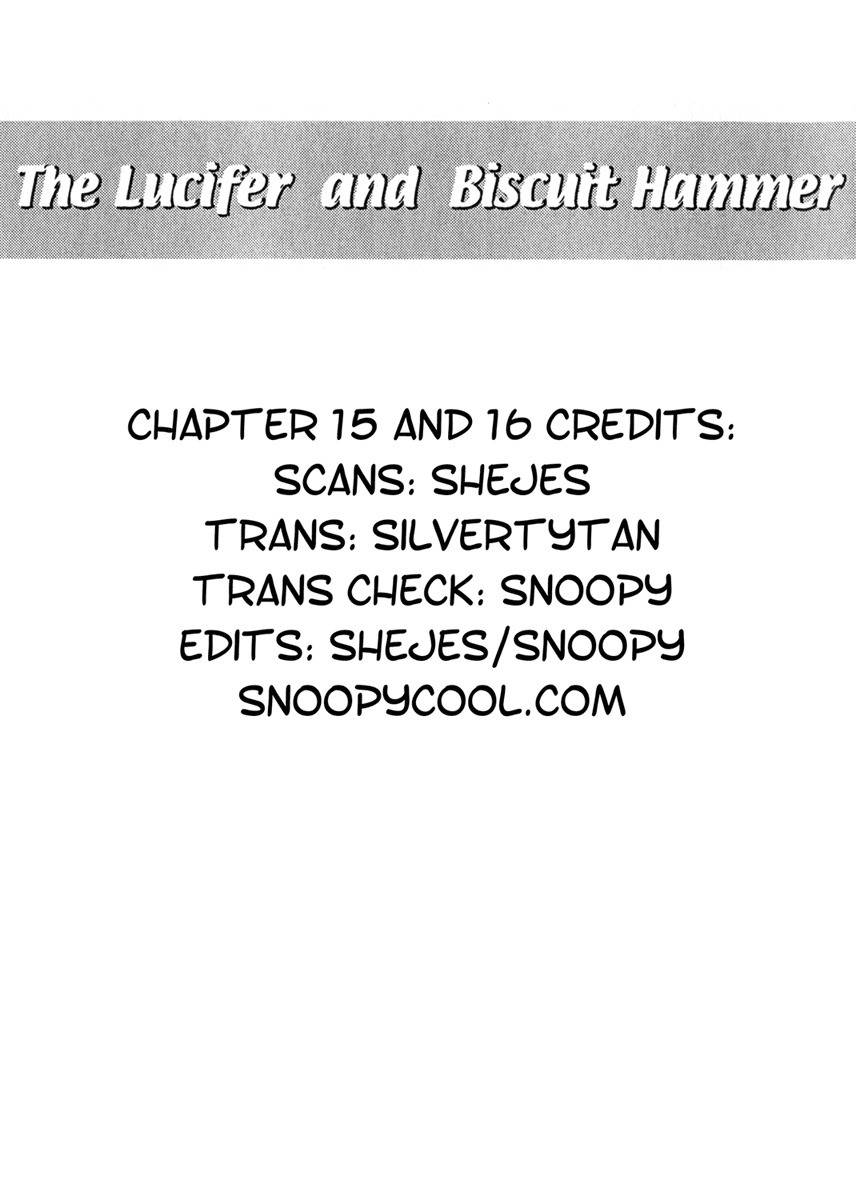 Wakusei no Samidare Chapter 16 page 25 - Chapter 16: Shinonome Mikazuki and the Crow Knight