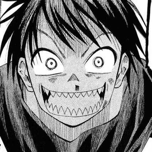 Wakusei no Samidare Chapter 16: Shinonome Mikazuki and the Crow Knight cover