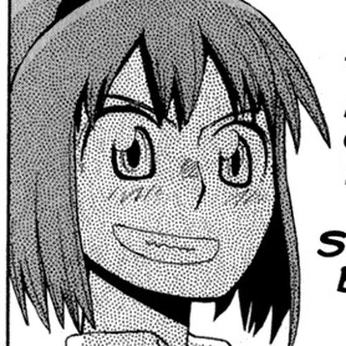Wakusei no Samidare Chapter 2: The Little Devil and The Biscuit Hammer cover