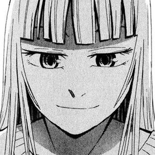 Wakusei no Samidare Chapter 24: Hakudou Yayoi and the Snake Knight cover