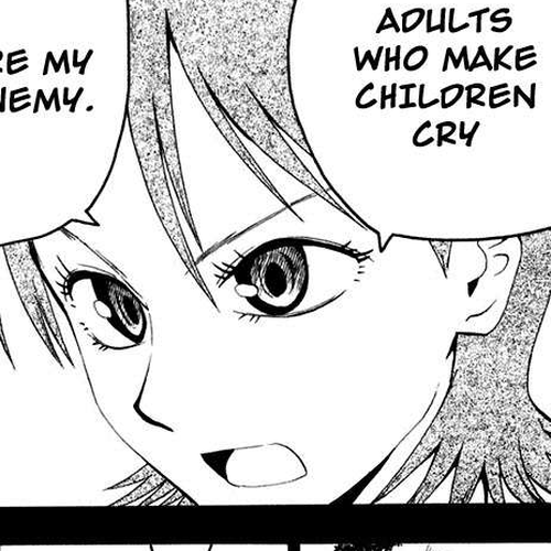 Wakusei no Samidare Chapter 25: A Man's Feelings and the Horse Knight cover