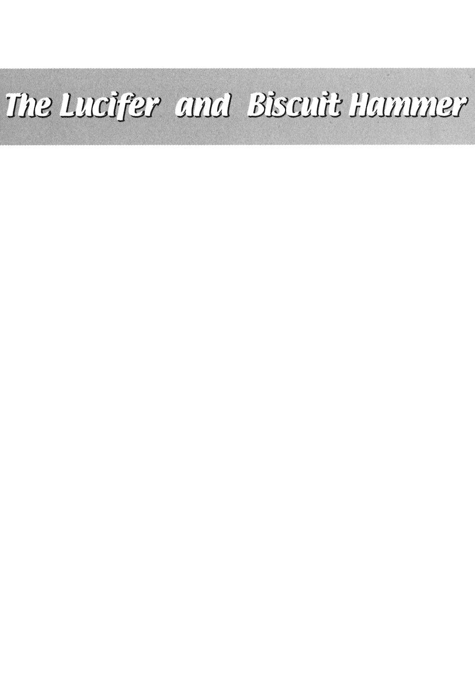 Wakusei no Samidare Chapter 27 page 30 - Chapter 27: The Magician and Hyou Shimaki
