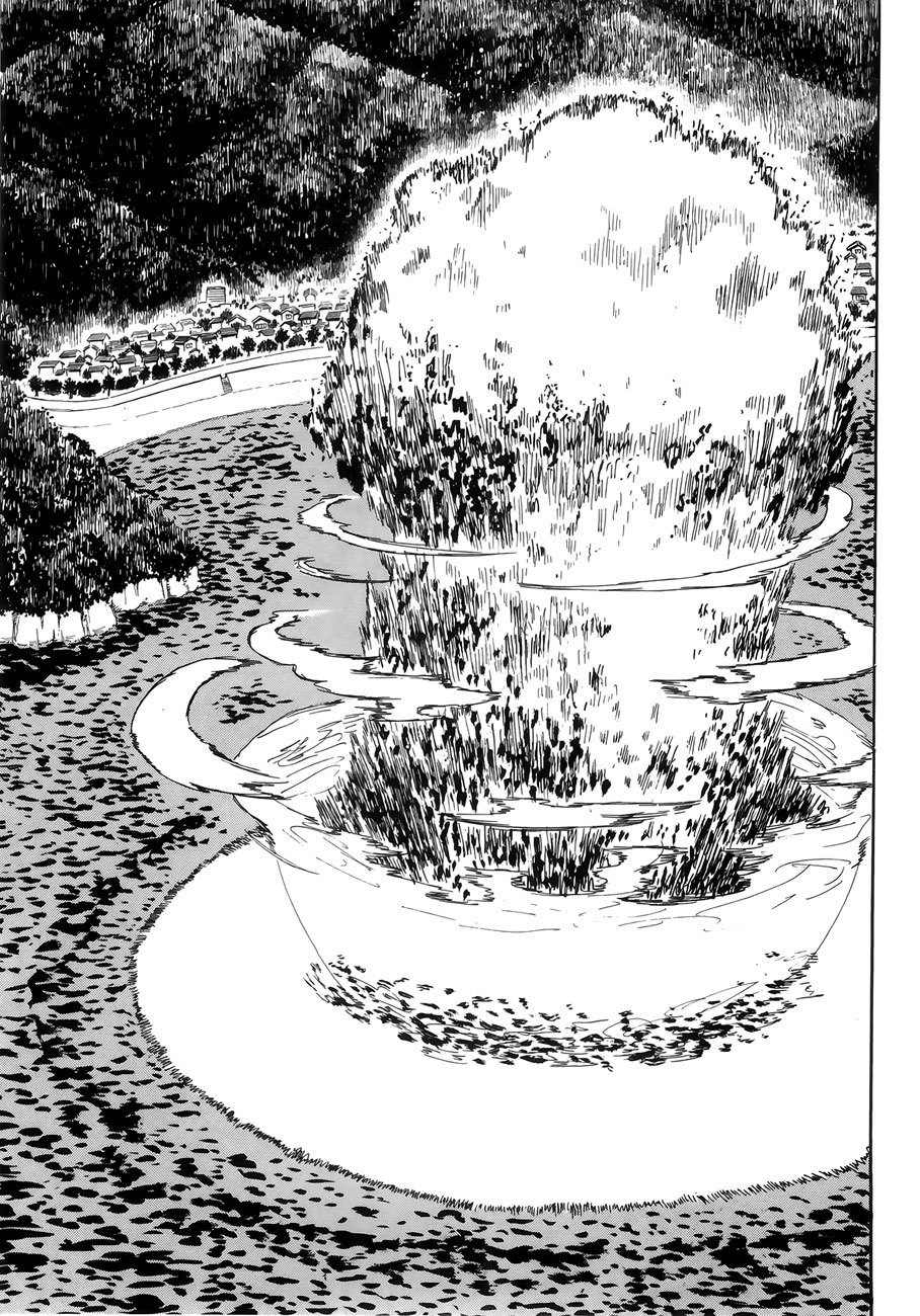 Wakusei no Samidare Chapter 30 page 42 - Chapter 30: Hekatombaion and the Beast Knights