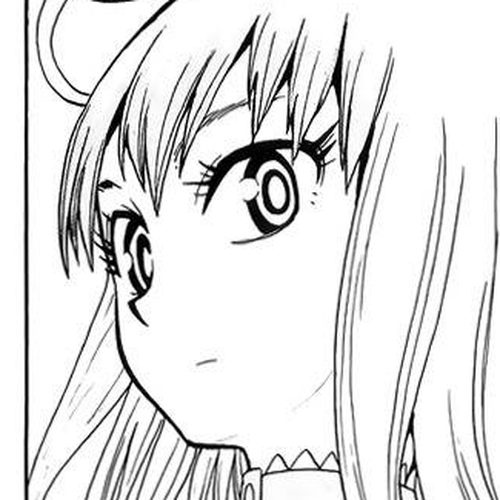 Wakusei no Samidare Chapter 35: Metageitnion and the Beast Knights cover