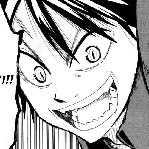 Wakusei no Samidare Chapter 38: Kusakabe Tarou and the Beast Knights cover
