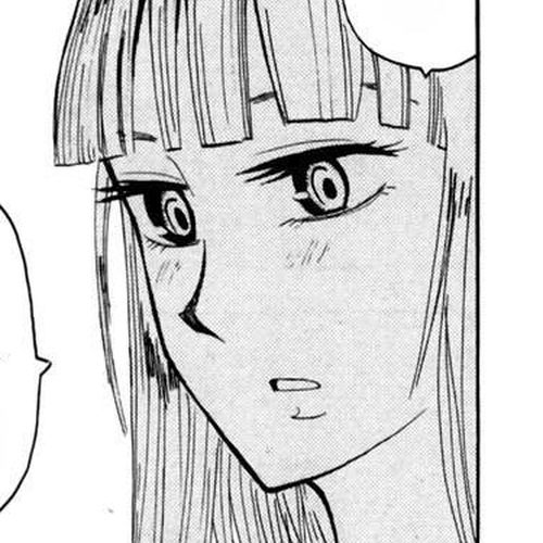 Wakusei no Samidare Chapter 39: The Invisible cover