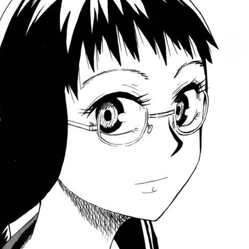 Wakusei no Samidare Chapter 40: Knight Sorano Hanako (1) cover