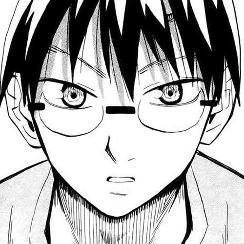 Wakusei no Samidare Chapter 42: Amamiya Yuuhi and the Shinome Brothers cover