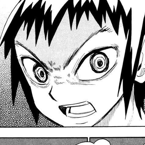 Wakusei no Samidare Chapter 45: Taiyou and Mikazuki cover