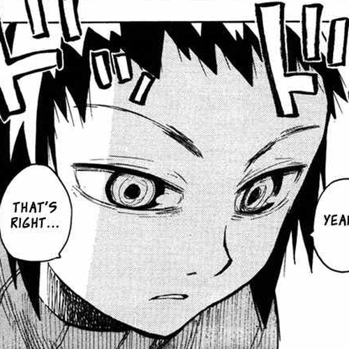 Wakusei no Samidare Chapter 46: The Heroes and the Children cover
