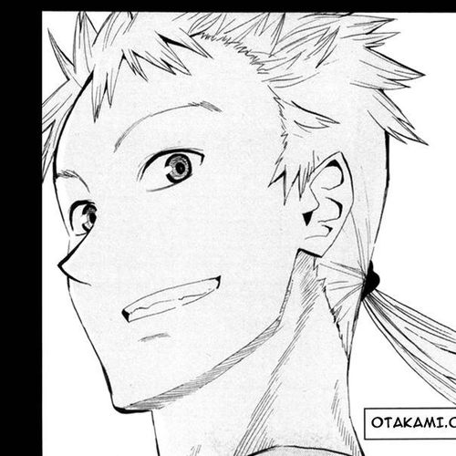 Wakusei no Samidare Chapter 49: Before the Door cover