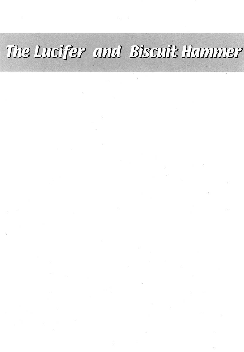 Wakusei no Samidare Chapter 50 page 32 - Chapter 50: Amamiya Yuuhi and Shinonome Hangetsu