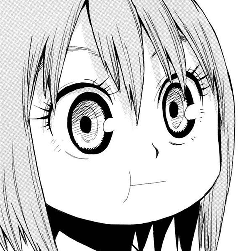 Wakusei no Samidare Chapter 55: Amamiya Yuuhi and Asahina Samidare 2 cover