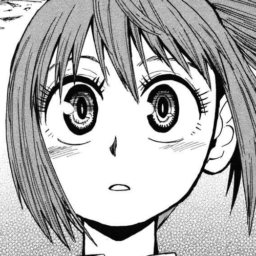 Wakusei no Samidare Chapter 64: Hoshi no Samidare 5 cover