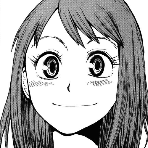 Wakusei no Samidare Chapter 65: Hoshi no Samidare 6 cover