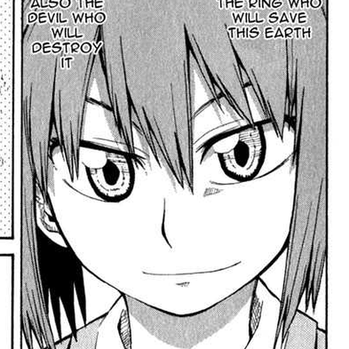 Wakusei no Samidare Chapter 9: Hangetsu and the Golem cover