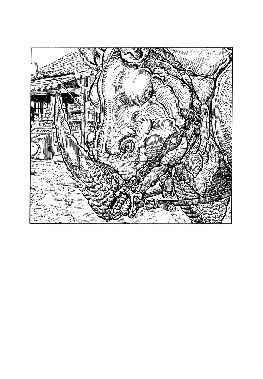 Wakusei Sutakola Chapter 1.1 page 30 - Chapter 1.1