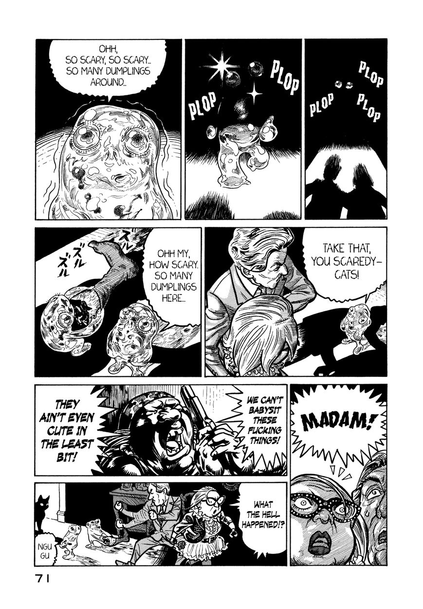 Wakusei Sutakola Chapter 1.1 page 70 - Chapter 1.1