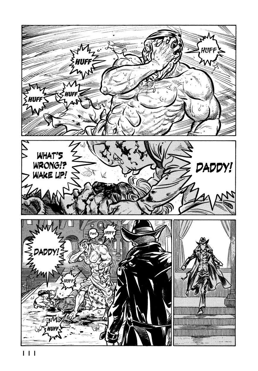 Wakusei Sutakola Chapter 1.2 page 26 - Chapter 1.2