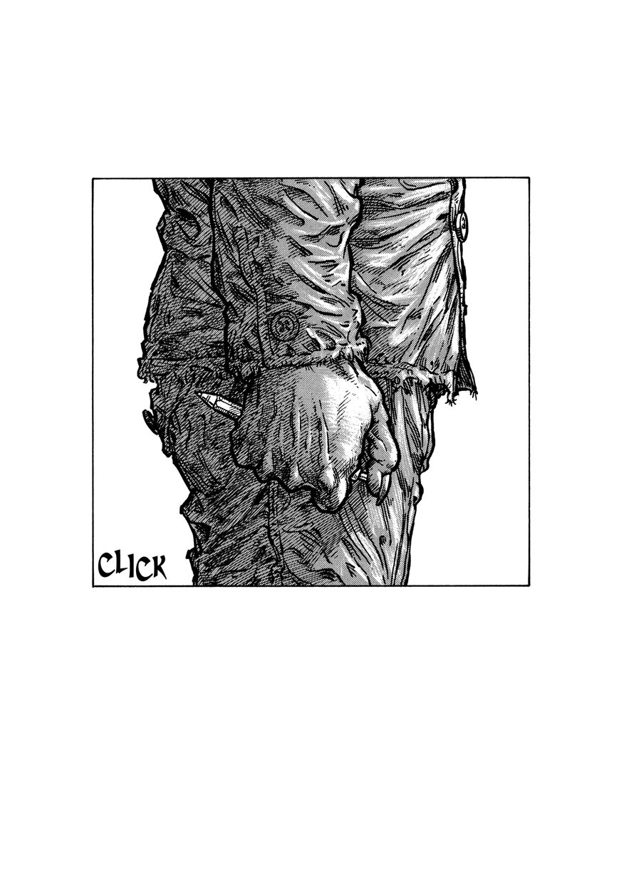 Wakusei Sutakola Chapter 1.2 page 33 - Chapter 1.2