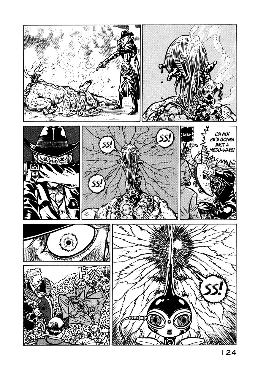 Wakusei Sutakola Chapter 1.2 page 39 - Chapter 1.2