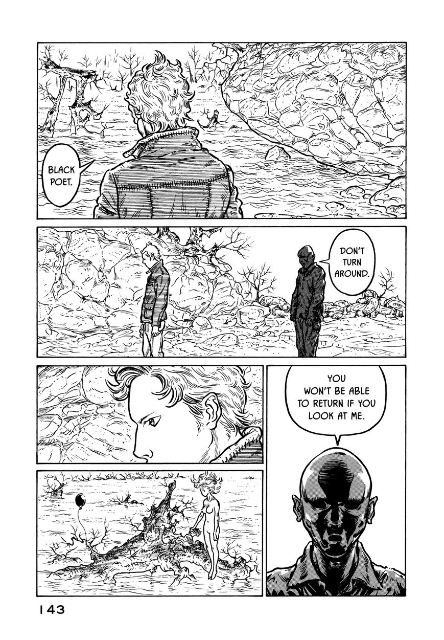 Wakusei Sutakola Chapter 1.2 page 58 - Chapter 1.2