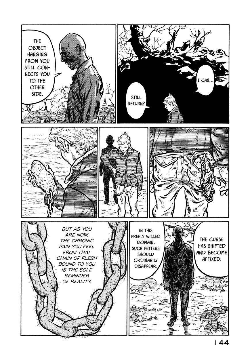 Wakusei Sutakola Chapter 1.2 page 59 - Chapter 1.2