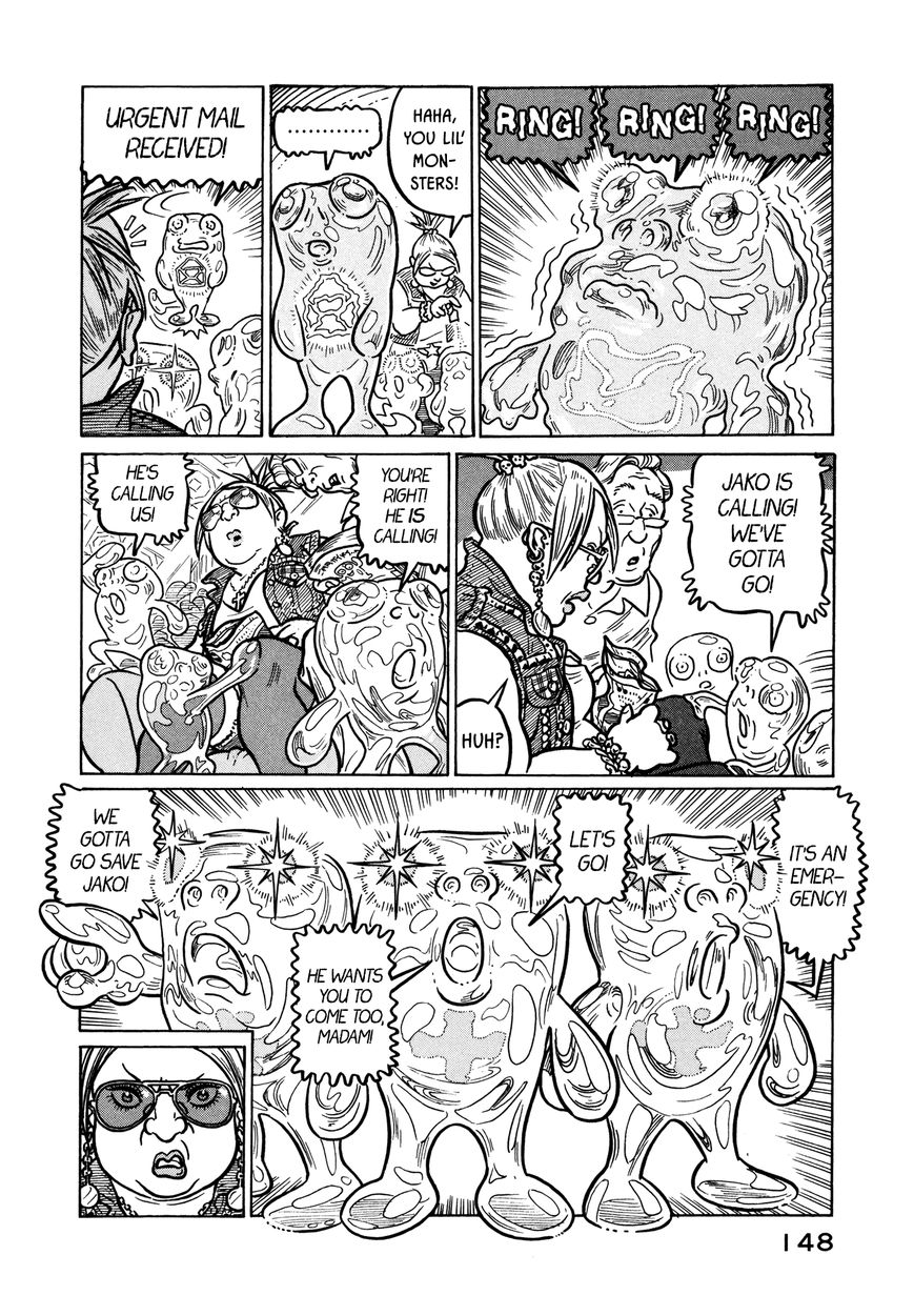 Wakusei Sutakola Chapter 1.2 page 63 - Chapter 1.2