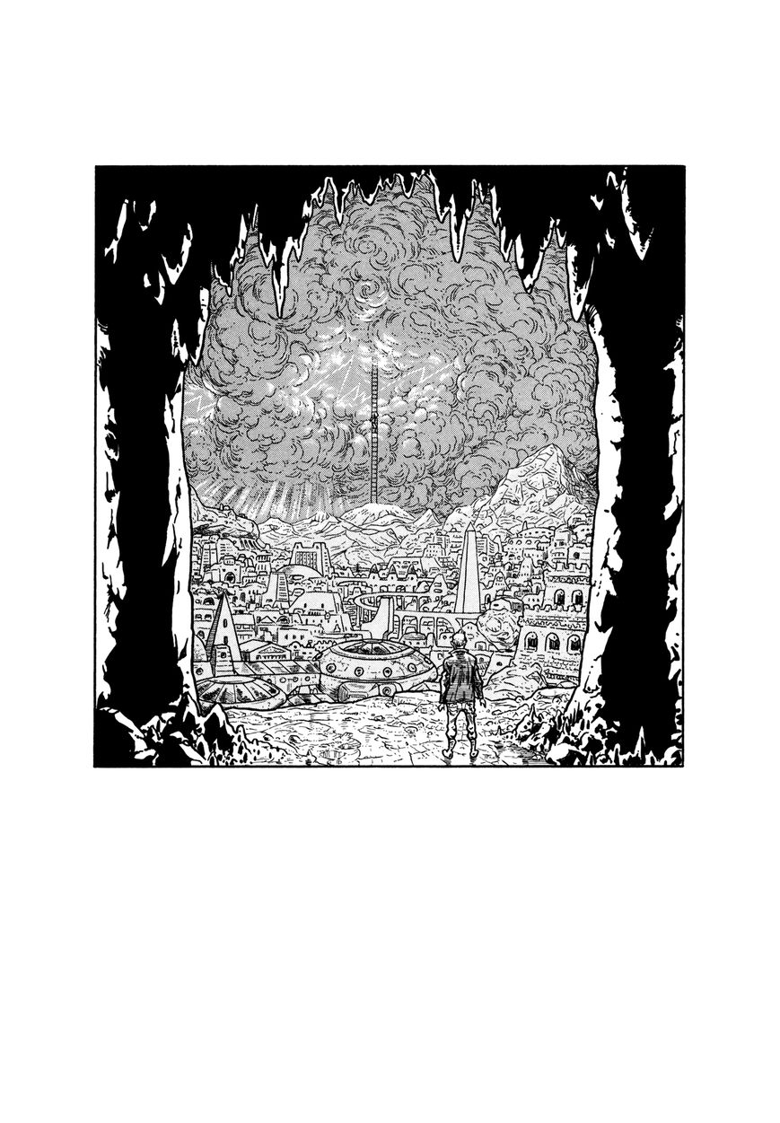 Wakusei Sutakola Chapter 1.2 page 64 - Chapter 1.2