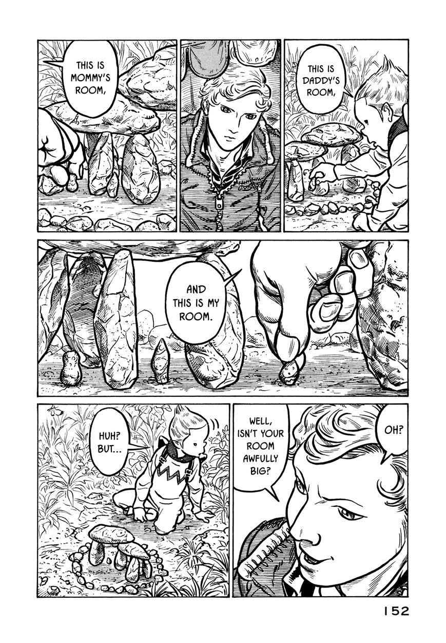 Wakusei Sutakola Chapter 1.2 page 66 - Chapter 1.2