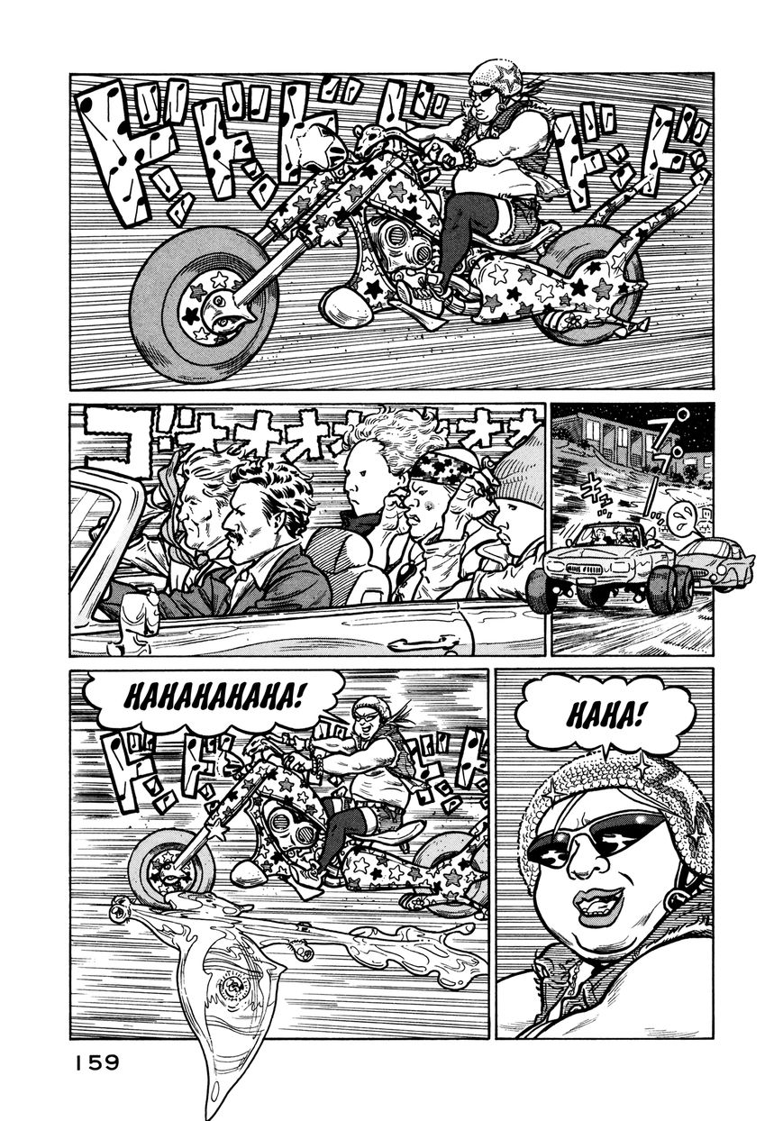 Wakusei Sutakola Chapter 1.2 page 73 - Chapter 1.2