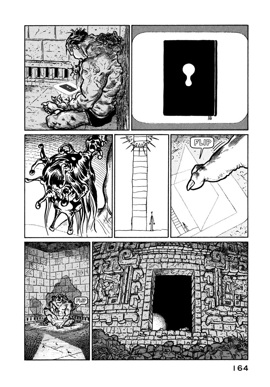 Wakusei Sutakola Chapter 1.2 page 78 - Chapter 1.2