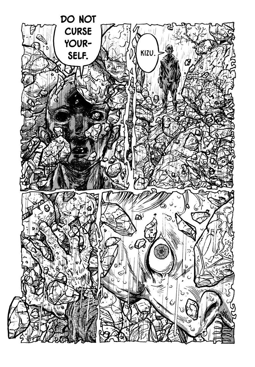 Wakusei Sutakola Chapter 1.2 page 87 - Chapter 1.2
