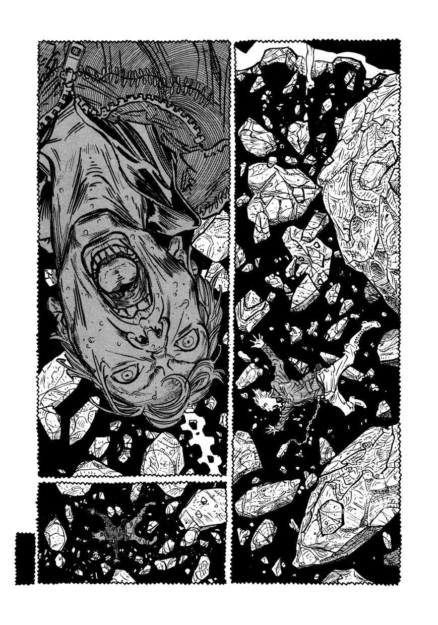 Wakusei Sutakola Chapter 1.2 page 89 - Chapter 1.2