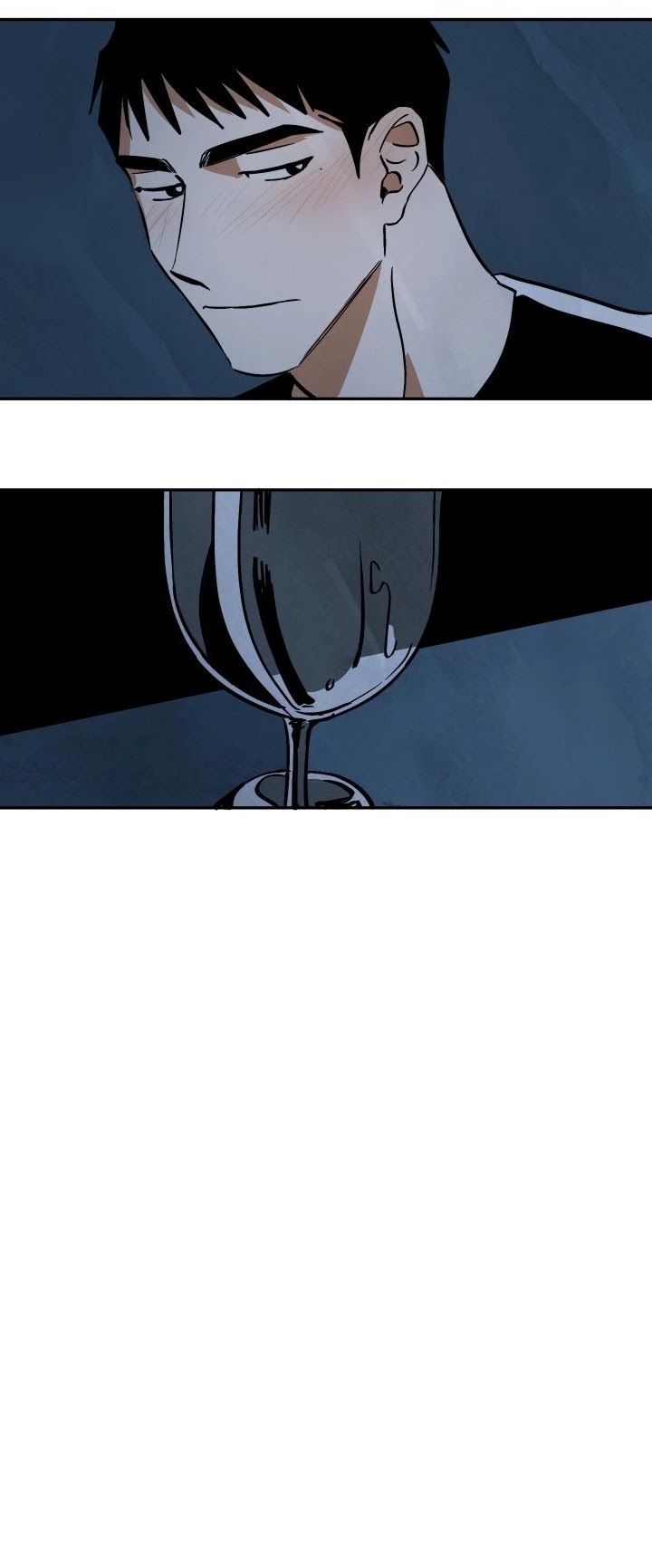 Walk on Water Chapter 10 page 21 - Chapter 10