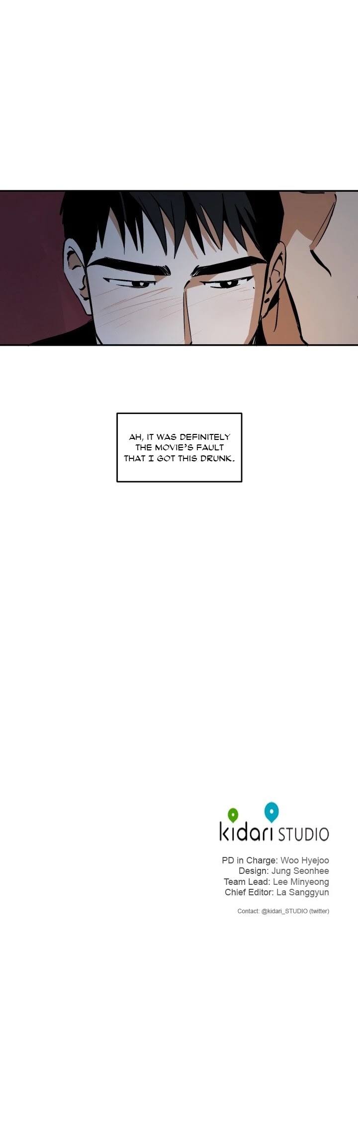 Walk on Water Chapter 10 page 24 - Chapter 10